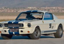 Rick Tak Bisa Menolak Shelby GT 350 Langka Ini, Mobil Kolektor yang Langsung Dibeli