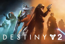 Bungie Masuk Fase Terakhir Destiny 2, Hanya Bug Besar yang Masih Akan Diperbaiki