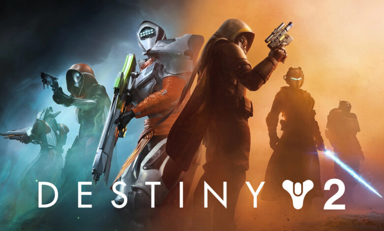 Bungie Masuk Fase Terakhir Destiny 2, Hanya Bug Besar yang Masih Akan Diperbaiki