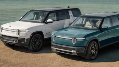 Rivian R2 Ternyata Lebih Mahal Disewa, Bahkan Kalah Murah dari R1S Sebulan Lalu