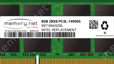 DDR3 Yang Sudah Uzur Ternyata Makin Mahal, Dampak Krisis RAM AI Mulai Menular Ke PC Lama