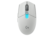 Logitech G305 X Superlight Datang Lebih Ringan, 44.000 DPI dan 8.000Hz Siap Ganggu Kelas Atas