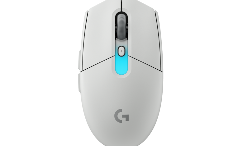 Logitech G305 X Superlight Datang Lebih Ringan, 44.000 DPI dan 8.000Hz Siap Ganggu Kelas Atas
