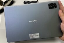 ADVAN TAB A10 Terasa Bukan Tablet Murahan, Baterai 5000 mAh Pas Temani Pelajar Seharian