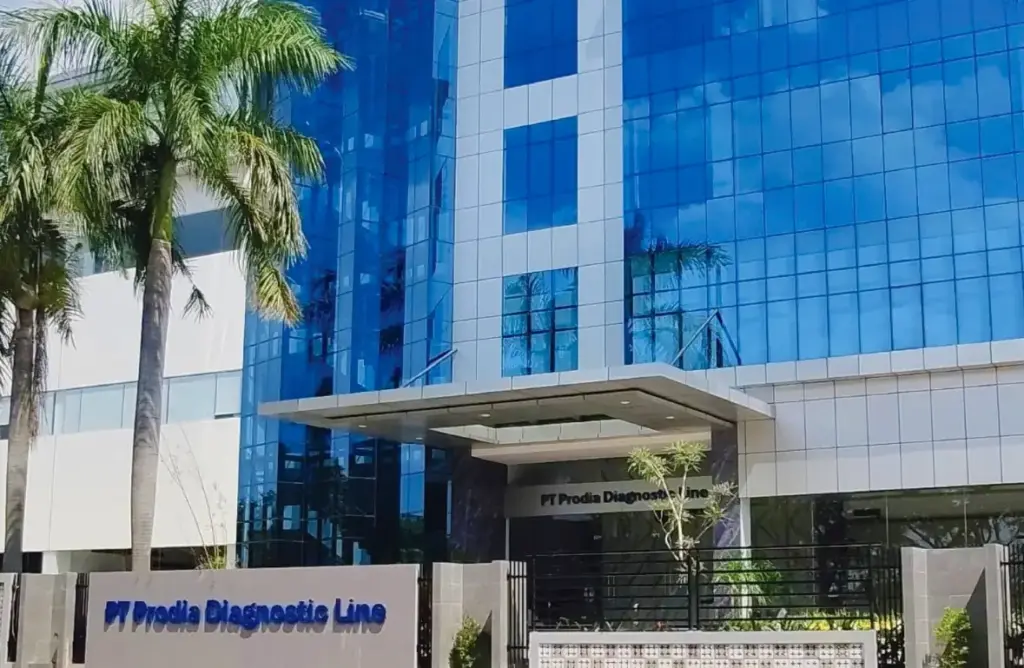 Prodia Diagnostic Line Mulai IPO, Incar Dana Segar Rp62,75 Miliar untuk Ekspansi dan Bayar Utang