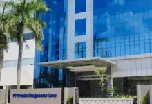 Prodia Diagnostic Line Mulai IPO, Incar Dana Segar Rp62,75 Miliar untuk Ekspansi dan Bayar Utang