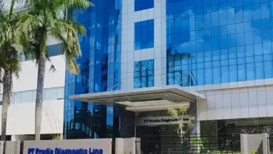 Prodia Diagnostic Line Mulai IPO, Incar Dana Segar Rp62,75 Miliar untuk Ekspansi dan Bayar Utang