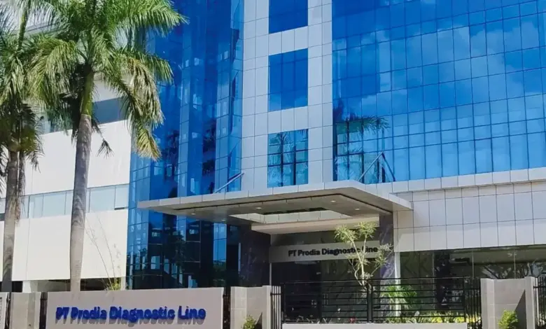 Prodia Diagnostic Line Mulai IPO, Incar Dana Segar Rp62,75 Miliar untuk Ekspansi dan Bayar Utang