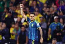 Luis Diaz Jadi Pembeda, Kolombia Tundukkan Uzbekistan 3-1 di Laga Perdana Piala Dunia 2026