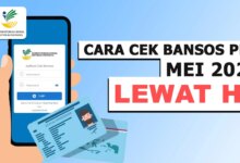 Cek Desil Bansos 2026 Lewat HP, Ini Cara Tahu Kategori Kesejahteraan Anda