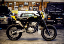 Honda X-Tracker 150 Datang Murah-Meriah, ABS dan Mesin Modernnya Langsung Usik D-Tracker