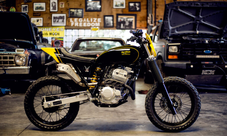 Honda X-Tracker 150 Datang Murah-Meriah, ABS dan Mesin Modernnya Langsung Usik D-Tracker