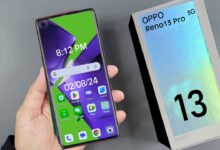 Disiksa Gores Dan Tekuk, Samsung Galaxy A76 Ternyata Lebih Tahan Dari OPPO Reno13 Pro