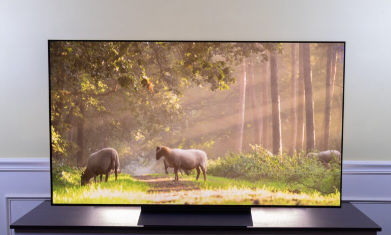 Smart TV 2026 dari Rp2 Jutaan Hingga OLED Premium, Mana yang Paling Layak Dibeli?