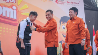 Luthfi Canangkan Sensus Ekonomi 2026, Data Akurat Menentukan Arah Pembangunan Jateng