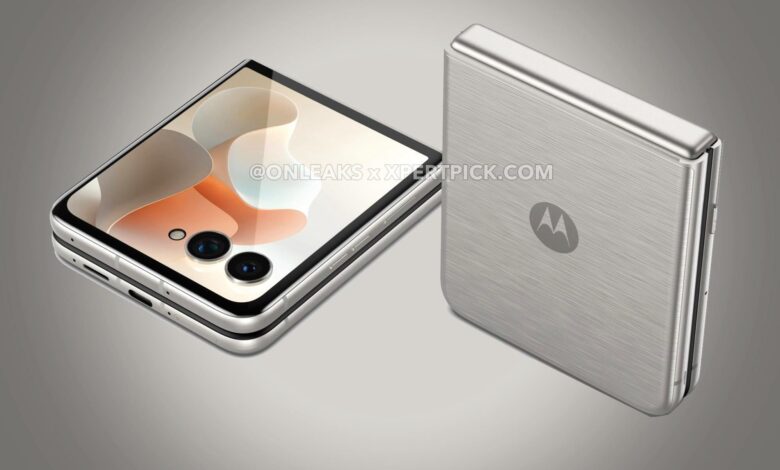 Motorola Razr 70 Ultra Nyaris Tak Berubah, Sentuhan Premium Ini Justru Jadi Pembeda