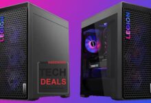 PC Gaming RTX 5090 Dengan 64 GB RAM, Harganya Cuma Sedikit Di Atas Satu GPU Ini