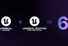 Unreal Engine 6 Siap Ubah Cara Bikin Game, Fortnite dan AI Kini Masuk ke Jantung Mesin
