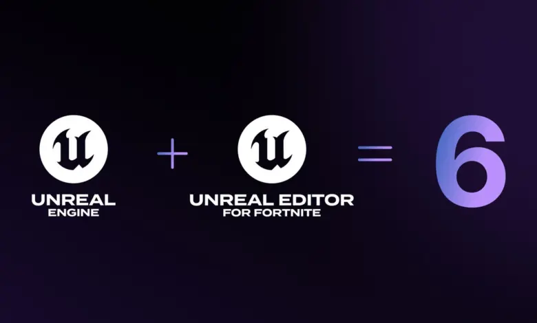 Unreal Engine 6 Siap Ubah Cara Bikin Game, Fortnite dan AI Kini Masuk ke Jantung Mesin