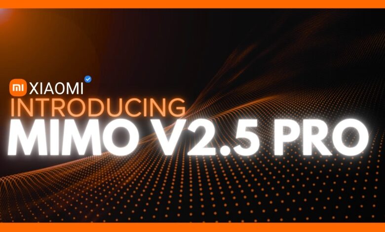 Xiaomi Luncurkan AI 1 Triliun Parameter, MiMo-V2.5-Pro UltraSpeed Tembus 1.000 Token per Detik