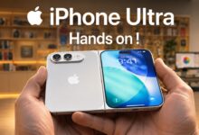 iPhone Ultra Masih Siap Meluncur September? Sinyal Rantai Pasokan Justru Bertabrakan