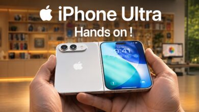 iPhone Ultra Masih Siap Meluncur September? Sinyal Rantai Pasokan Justru Bertabrakan