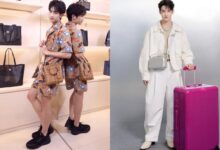 Tas Jadi Statement Piece, 7 OOTD Ala Progress Passawish yang Stylish Tanpa Ribet