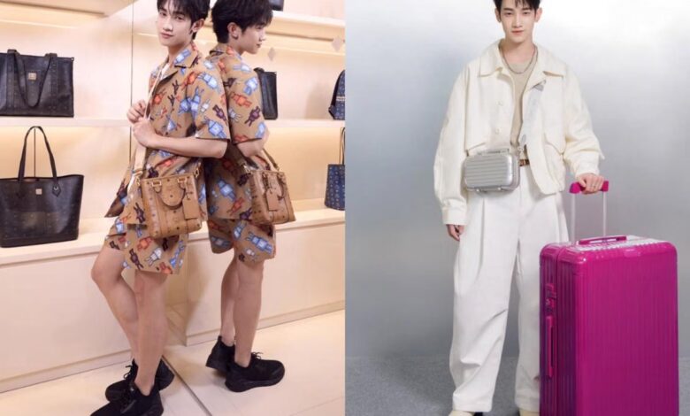 Tas Jadi Statement Piece, 7 OOTD Ala Progress Passawish yang Stylish Tanpa Ribet