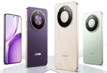 HONOR X70 Pro Max Rilis Diam-Diam, Baterai 8560 mAh-Nya Bikin HP Lain Terlihat Kecil