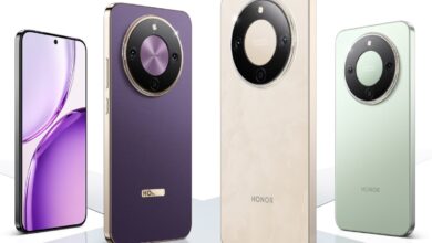 HONOR X70 Pro Max Rilis Diam-Diam, Baterai 8560 mAh-Nya Bikin HP Lain Terlihat Kecil