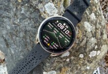 Amazfit Cheetah 2 Masuk Indonesia, GPS Presisi dan Baterai 30 Hari Bidik Pelari Serius