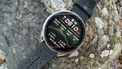 Amazfit Cheetah 2 Masuk Indonesia, GPS Presisi dan Baterai 30 Hari Bidik Pelari Serius