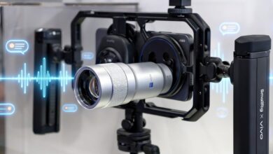 Vivo X300 Ultra Serang Dominasi Video iPhone, 4K 120fps Log di Semua Lensa