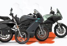 Motor Listrik 2026 Makin Menggoda, 5 Pilihan Awet Ini Dibuka Mulai Rp14 Jutaan