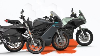Motor Listrik 2026 Makin Menggoda, 5 Pilihan Awet Ini Dibuka Mulai Rp14 Jutaan
