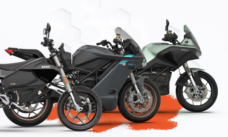 Motor Listrik 2026 Makin Menggoda, 5 Pilihan Awet Ini Dibuka Mulai Rp14 Jutaan