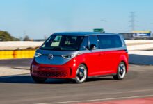 Volkswagen ID. Buzz Makin Ramah Keluarga, SmartDeck Dan Warna Retro Baru Mencuri Perhatian