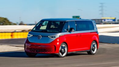 Volkswagen ID. Buzz Makin Ramah Keluarga, SmartDeck Dan Warna Retro Baru Mencuri Perhatian