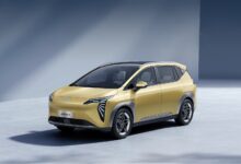 GAC Amankan 628 Ribu Unit Penjualan Global, Elektrifikasi Jadi Mesin Pertumbuhan Utama