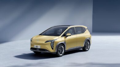GAC Amankan 628 Ribu Unit Penjualan Global, Elektrifikasi Jadi Mesin Pertumbuhan Utama