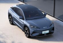 BYD Sudah Punya 8 Pilihan di Indonesia, dari City Car Murah sampai MPV Keluarga Listrik