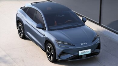 BYD Sudah Punya 8 Pilihan di Indonesia, dari City Car Murah sampai MPV Keluarga Listrik