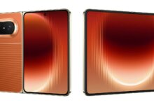 Pura X Max 2026 Datang dengan Lompatan Besar, Desain Premium dan AI Kamera Jadi Andalan