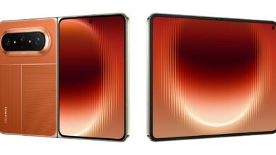 Pura X Max 2026 Datang dengan Lompatan Besar, Desain Premium dan AI Kamera Jadi Andalan