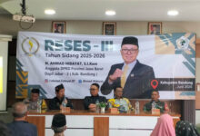 Dari Cileunyi Kulon ke Bandung, Ahmad Hidayat Menyerap Keluhan Warga untuk Dibawa ke DPRD Jabar