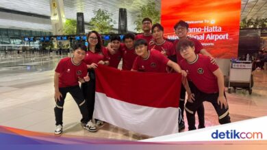 Jadwal Kualifikasi Mobile Legends Hari Ini, Indonesia Hadapi Laos di Laga Pembuka Bo3