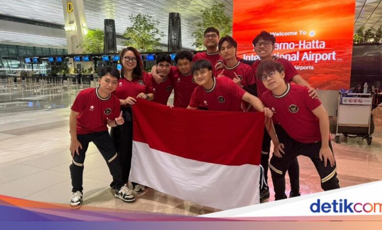 Jadwal Kualifikasi Mobile Legends Hari Ini, Indonesia Hadapi Laos di Laga Pembuka Bo3