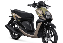 Yamaha X Ride 125 Tampil Sangar, Mesin Iritnya Justru Jadi Alasan Paling Masuk Akal Memilihnya