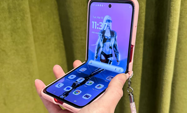Cuma Rp2 Jutaan Sudah Dapat RAM 12 GB, 7 HP Ini Siap Gaspol Buat Gaming dan Multitasking Berat