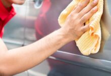 6 Peralatan Bersih-Bersih Mobil Ini Bikin Hasil Salon, Tanpa Bikin Kantong Jebol